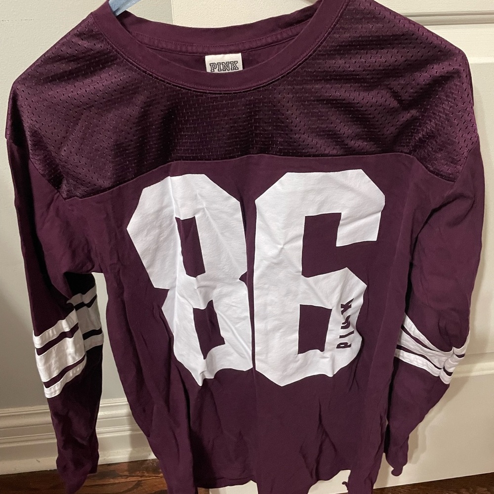 PINK jersey